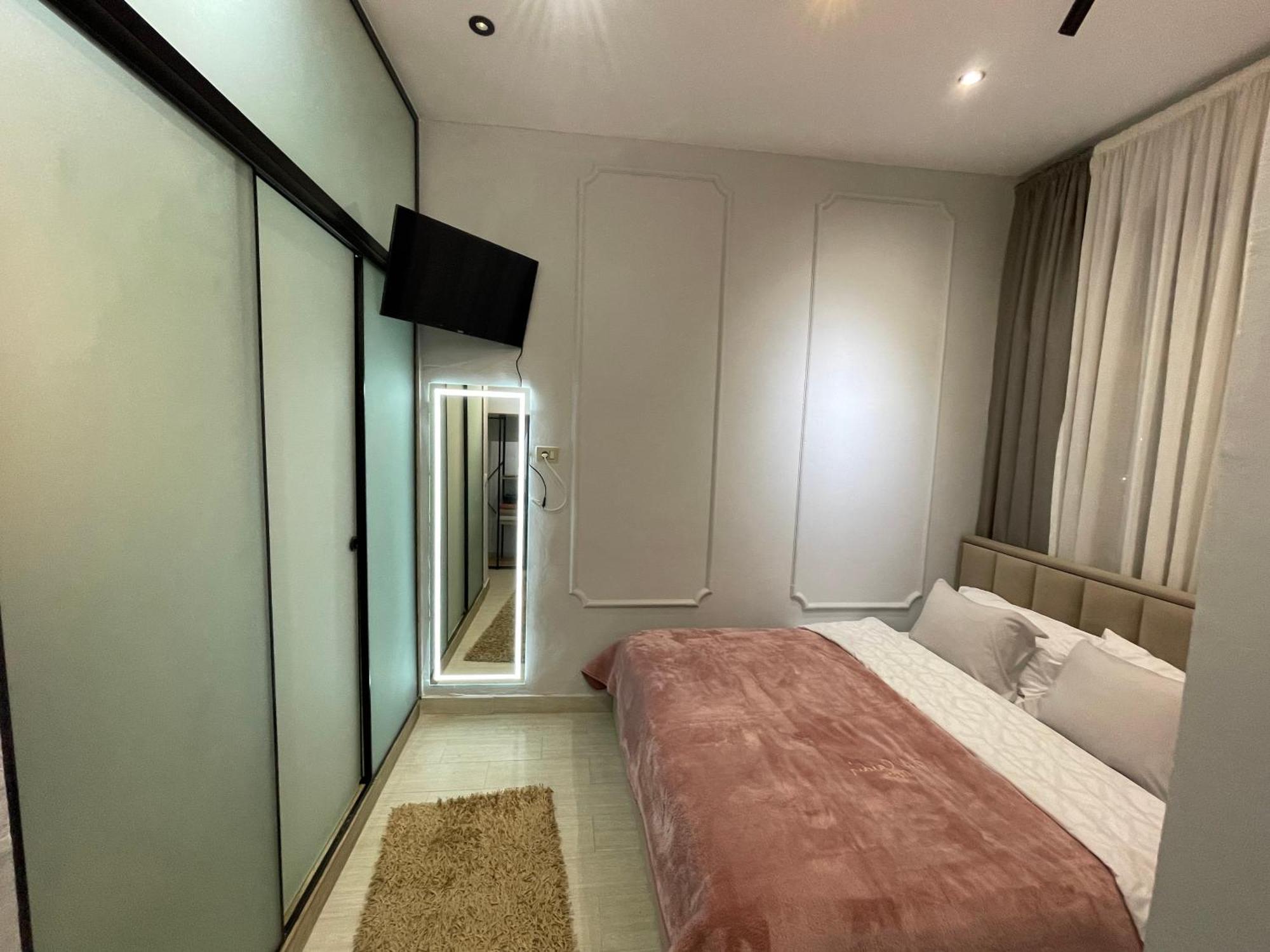 Blloku Tirana Studio المظهر الخارجي الصورة