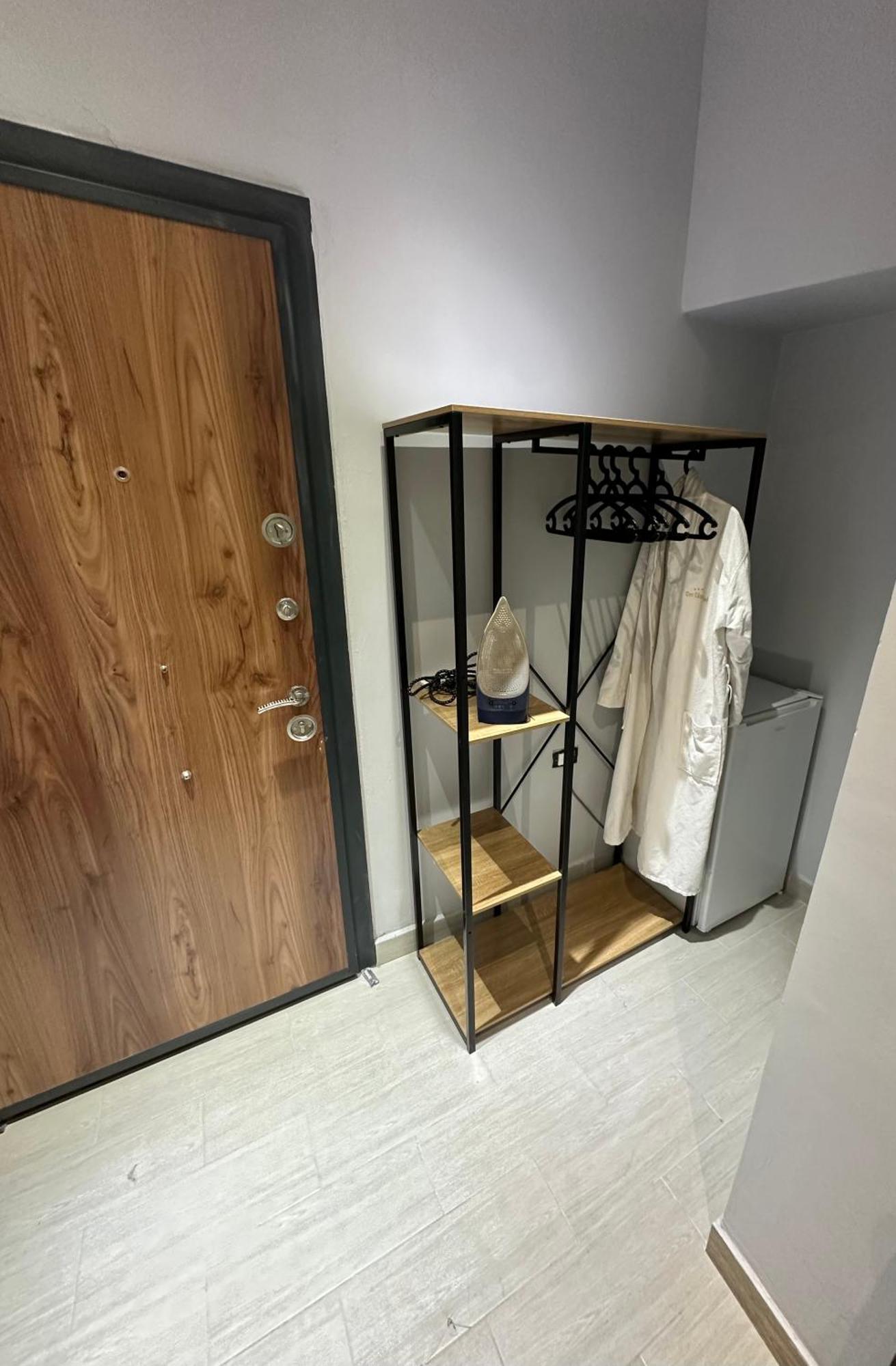 Blloku Tirana Studio المظهر الخارجي الصورة