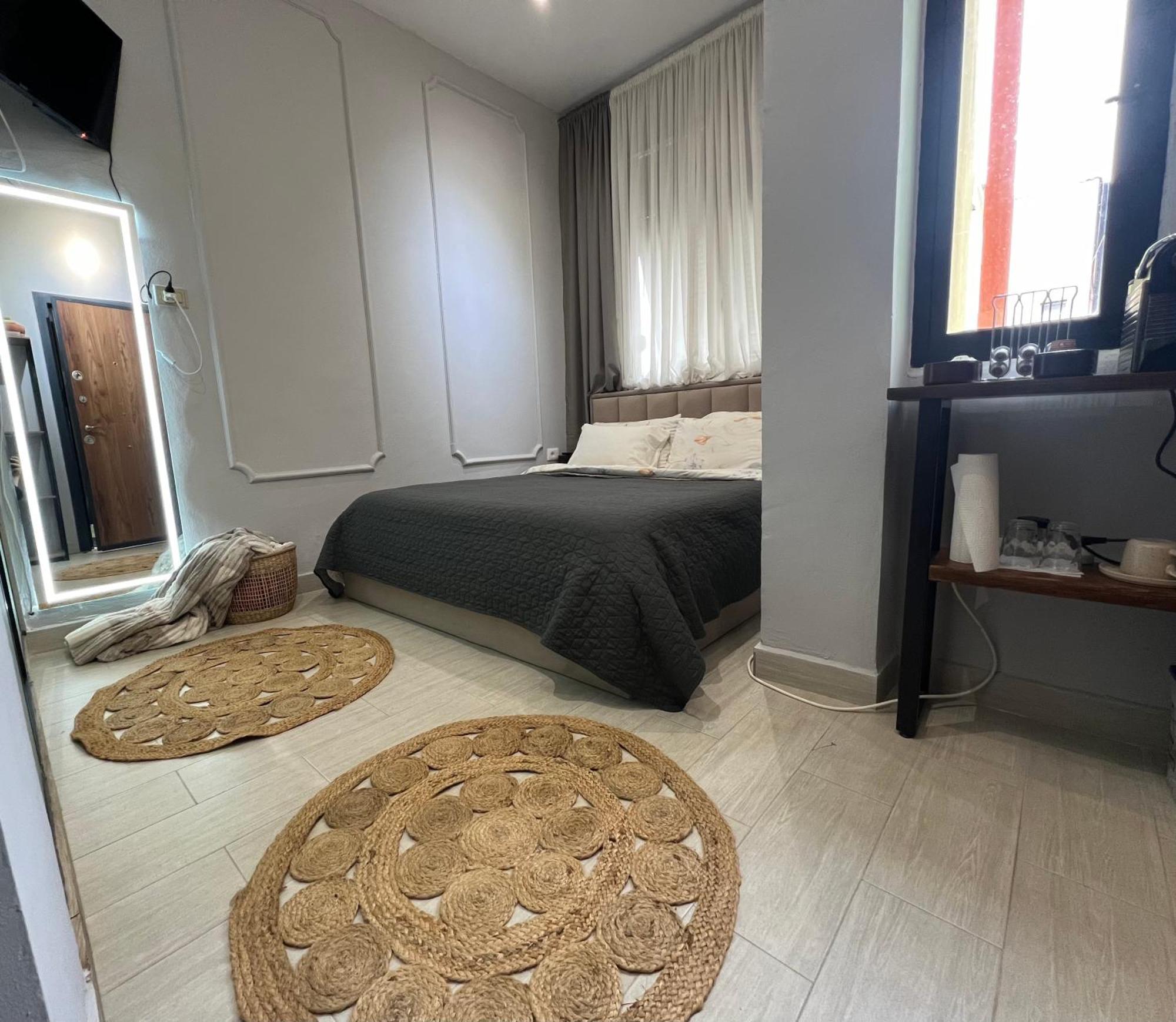 Blloku Tirana Studio المظهر الخارجي الصورة